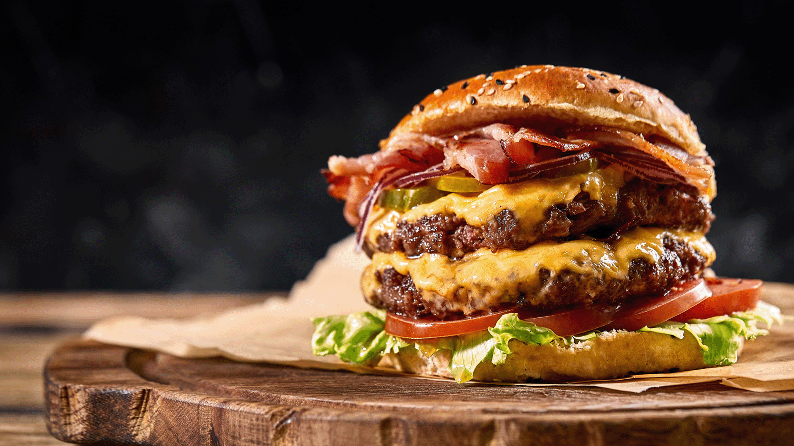 Burger Bros Chorley